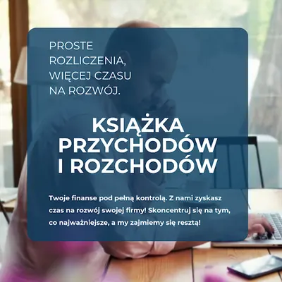 Biuro księgowe Wodzisław Śląski. Doradca podatkowy Jolanta Sobolewska.