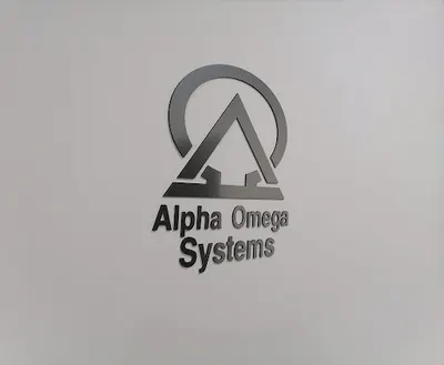 Alpha Omega - IT - Usługi informatyczne i Serwis